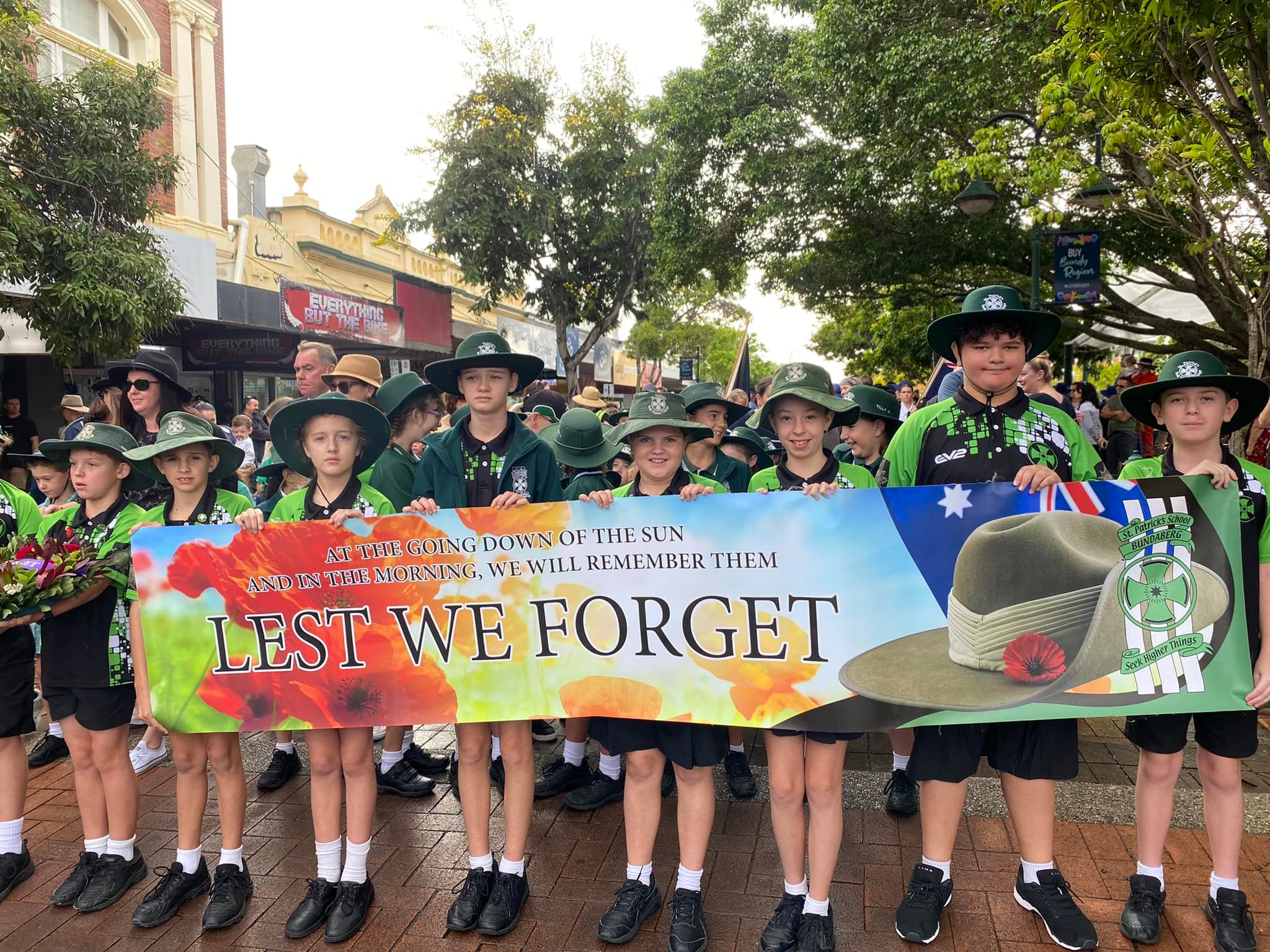 Anzac Day
